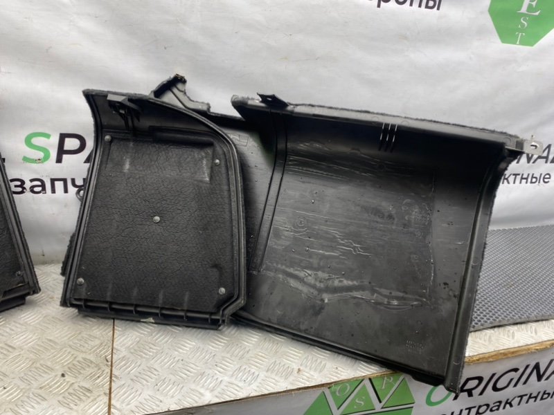 Обшивки багажника, 3600 рублей, Калининград