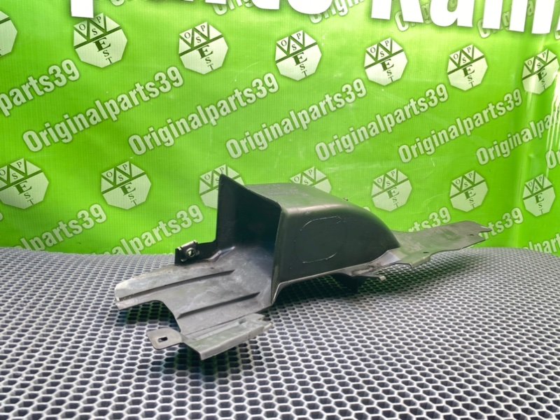 Воздуховод охлаждения тормозов, 1600 рублей, Калининград