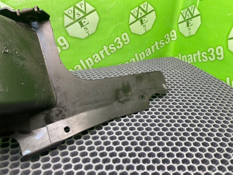 Воздуховод охлаждения тормозов, 1600 рублей, Калининград