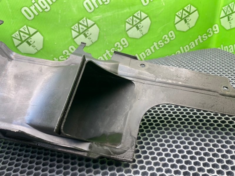 Воздуховод охлаждения тормозов, 1600 рублей, Калининград