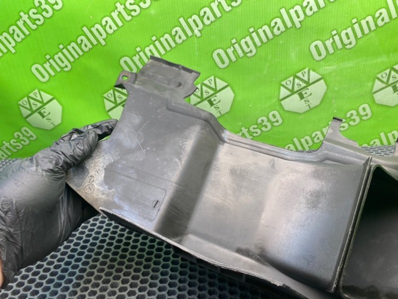 Воздуховод охлаждения тормозов, 1600 рублей, Калининград