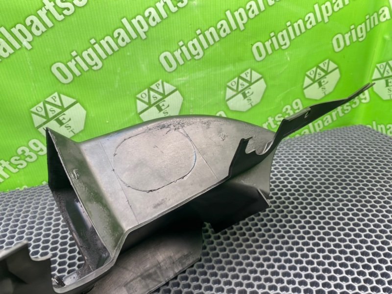 Воздуховод охлаждения тормозов, 1600 рублей, Калининград