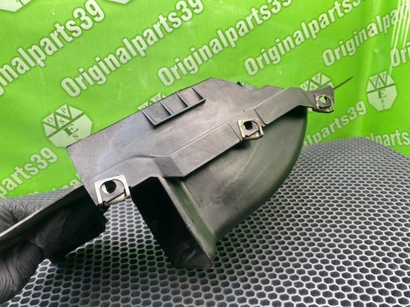 Воздуховод охлаждения тормозов, 1600 рублей, Калининград