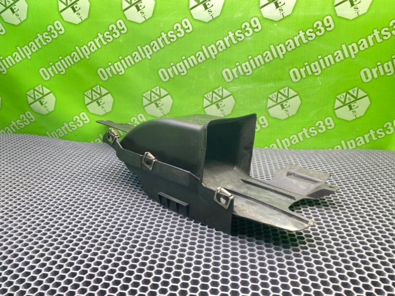 Воздуховод охлаждения тормозов, 1600 рублей, Калининград