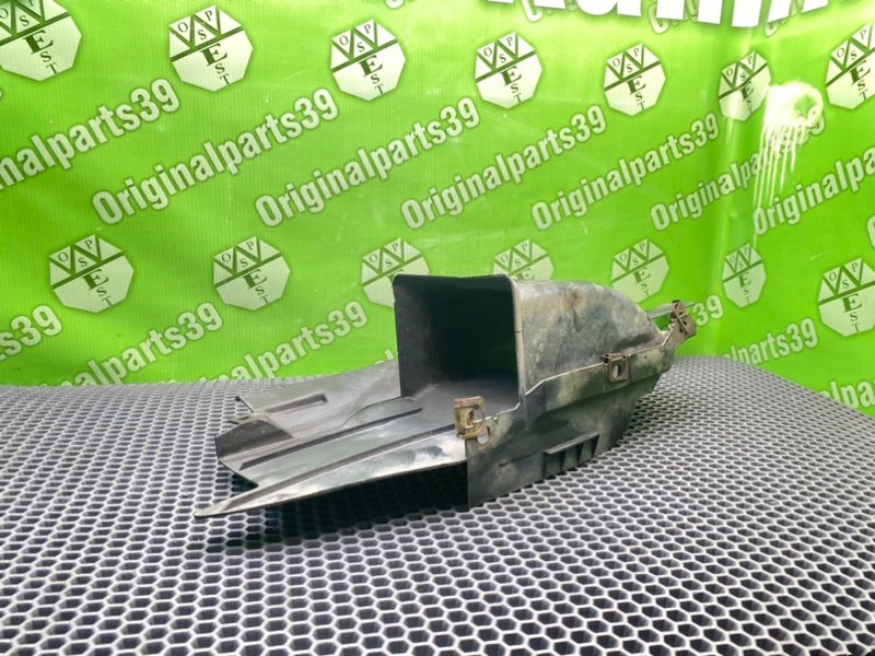 Воздуховод охлаждения тормозов, 2000 рублей, Калининград