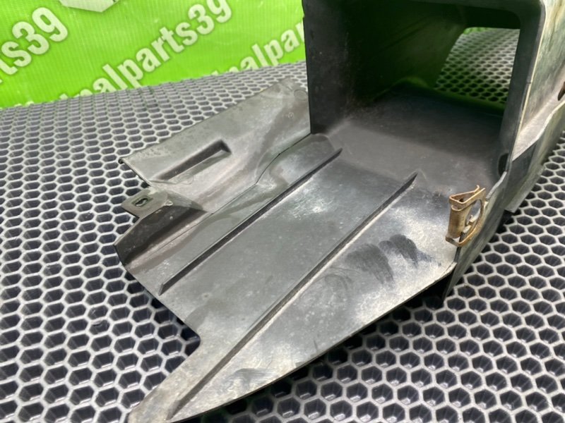 Воздуховод охлаждения тормозов, 2000 рублей, Калининград