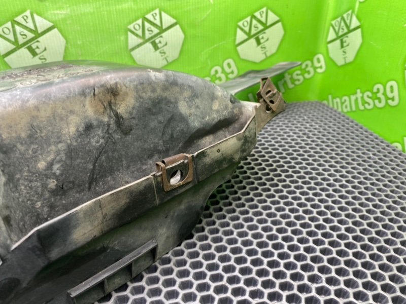 Воздуховод охлаждения тормозов, 2000 рублей, Калининград