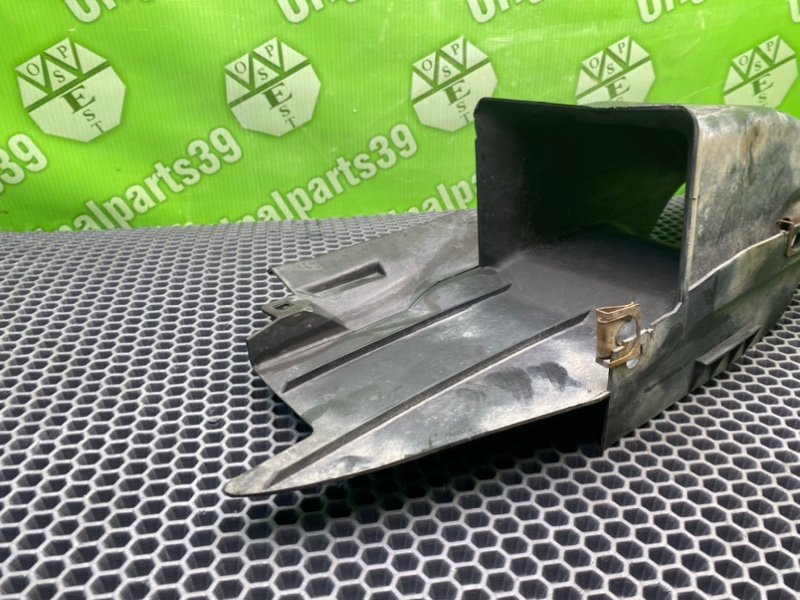 Воздуховод охлаждения тормозов, 2000 рублей, Калининград