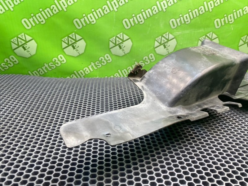 Воздуховод охлаждения тормозов, 2000 рублей, Калининград