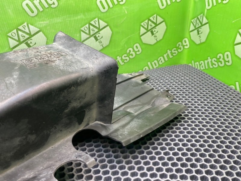 Воздуховод охлаждения тормозов, 2000 рублей, Калининград