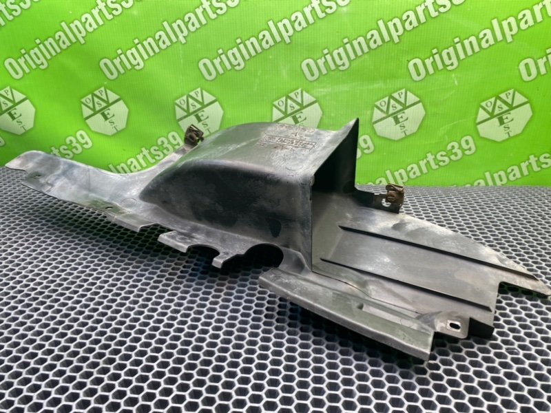 Воздуховод охлаждения тормозов, 2000 рублей, Калининград