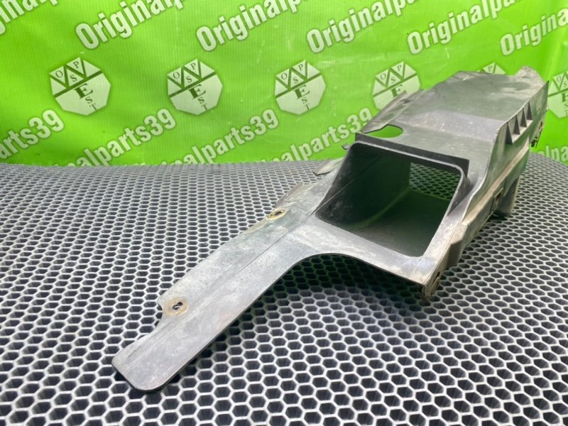 Воздуховод охлаждения тормозов, 2000 рублей, Калининград