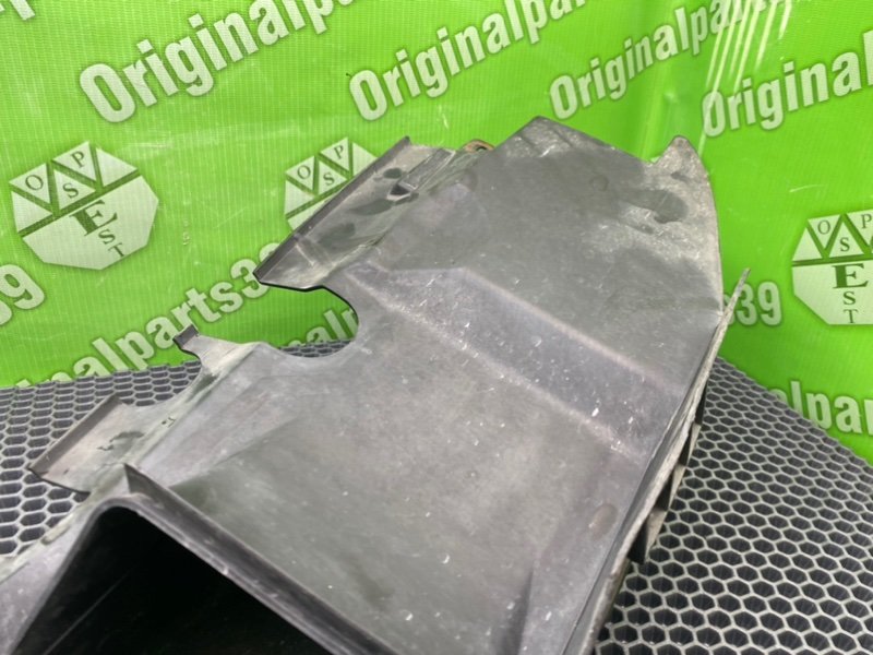 Воздуховод охлаждения тормозов, 2000 рублей, Калининград