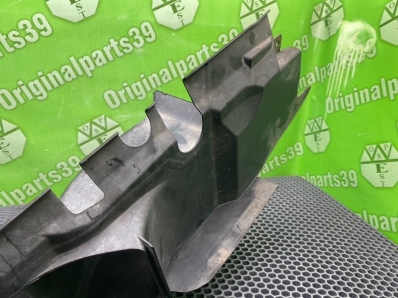 Воздуховод охлаждения тормозов, 2000 рублей, Калининград