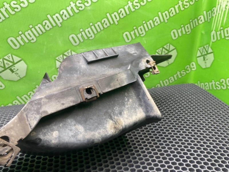 Воздуховод охлаждения тормозов, 2000 рублей, Калининград