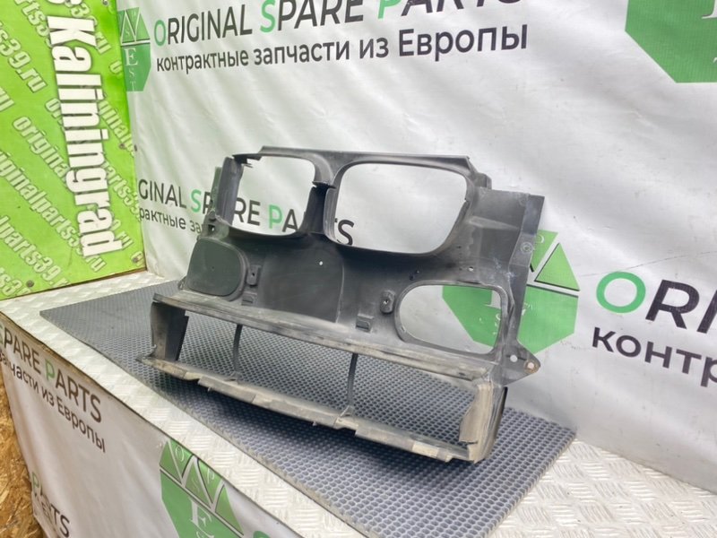 Воздухозаборник, 2800 рублей, Калининград