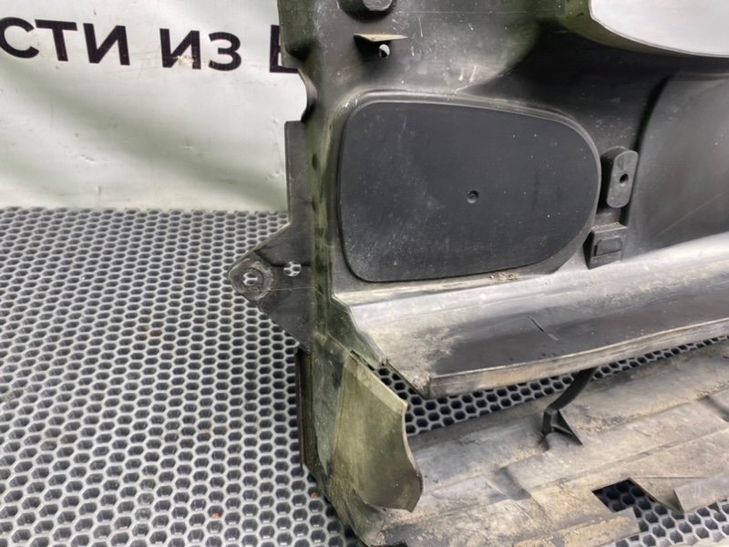 Воздухозаборник, 2800 рублей, Калининград