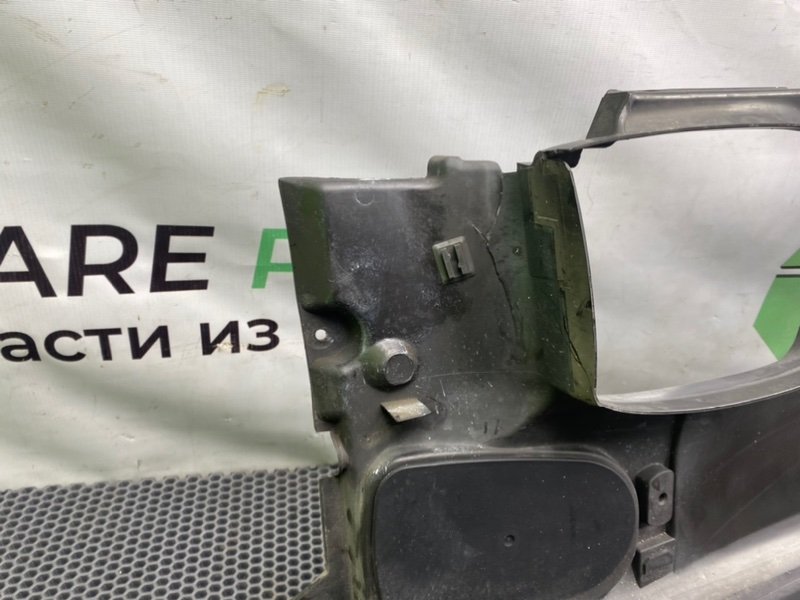 Воздухозаборник, 2800 рублей, Калининград