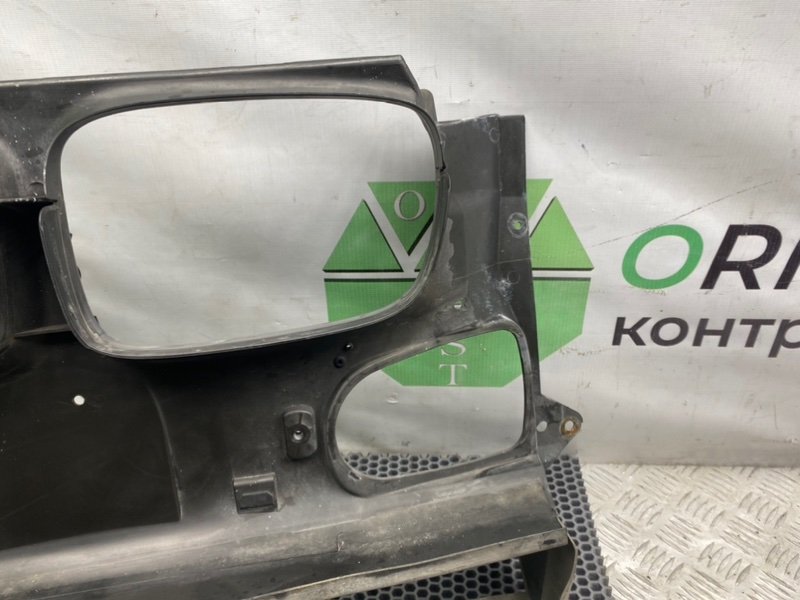 Воздухозаборник, 2800 рублей, Калининград