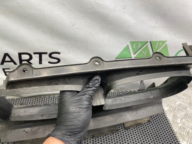 Воздухозаборник, 2800 рублей, Калининград