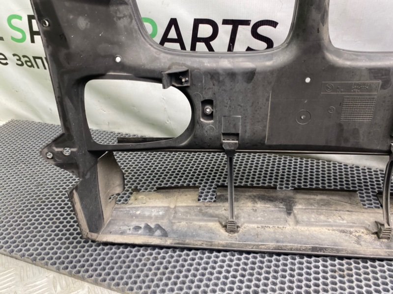 Воздухозаборник, 2800 рублей, Калининград