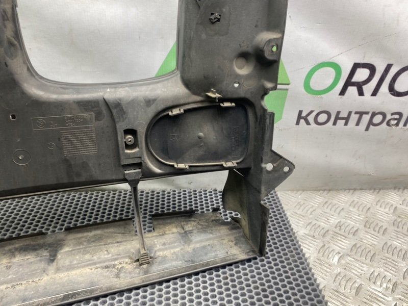 Воздухозаборник, 2800 рублей, Калининград