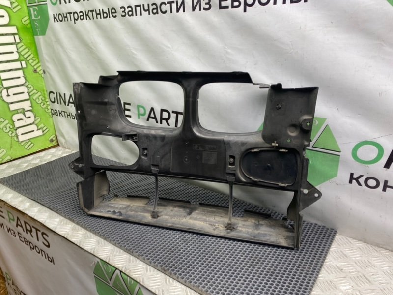 Воздухозаборник, 2800 рублей, Калининград