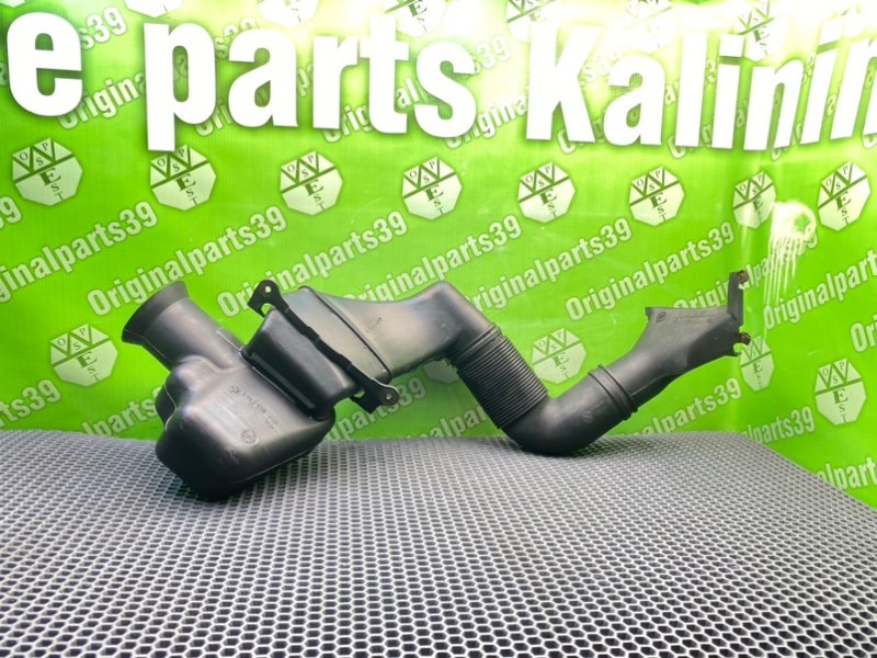 Воздуховод генератора, 1900 рублей, Калининград