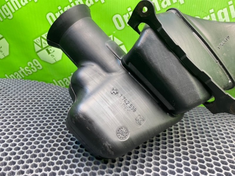 Воздуховод генератора, 1900 рублей, Калининград