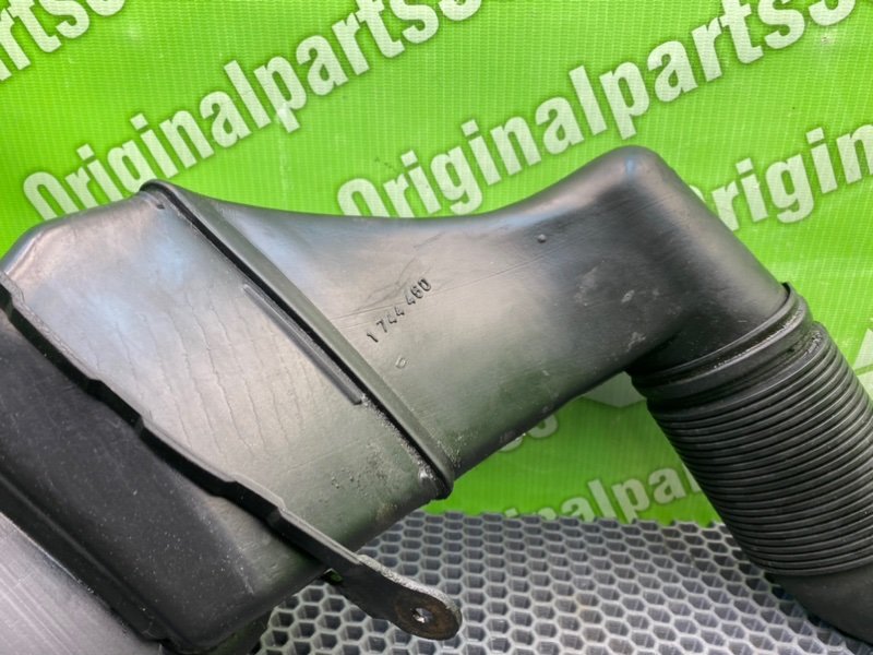 Воздуховод генератора, 1900 рублей, Калининград