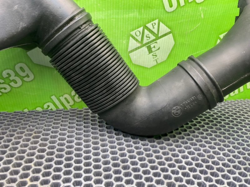 Воздуховод генератора, 1900 рублей, Калининград