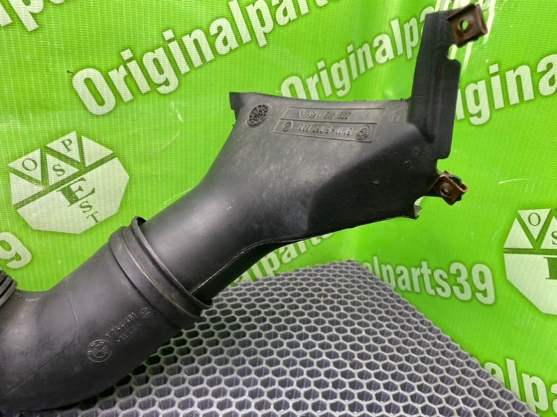 Воздуховод генератора, 1900 рублей, Калининград