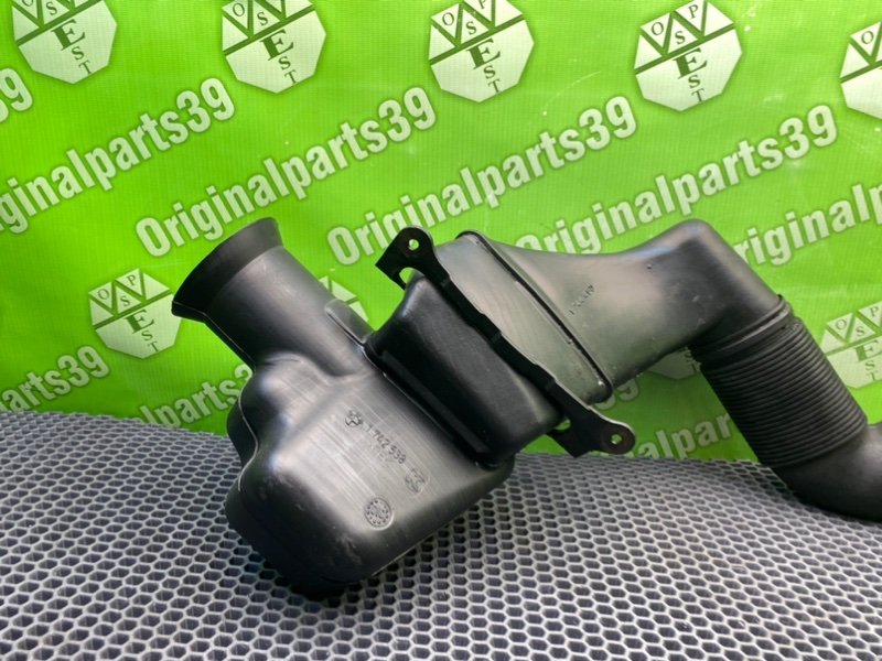 Воздуховод генератора, 1900 рублей, Калининград