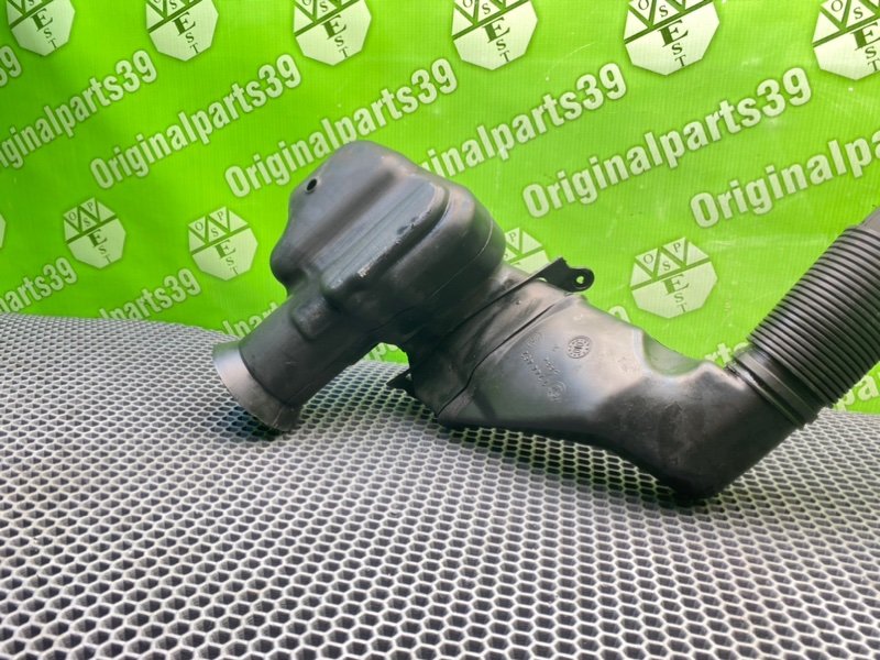 Воздуховод генератора, 1900 рублей, Калининград