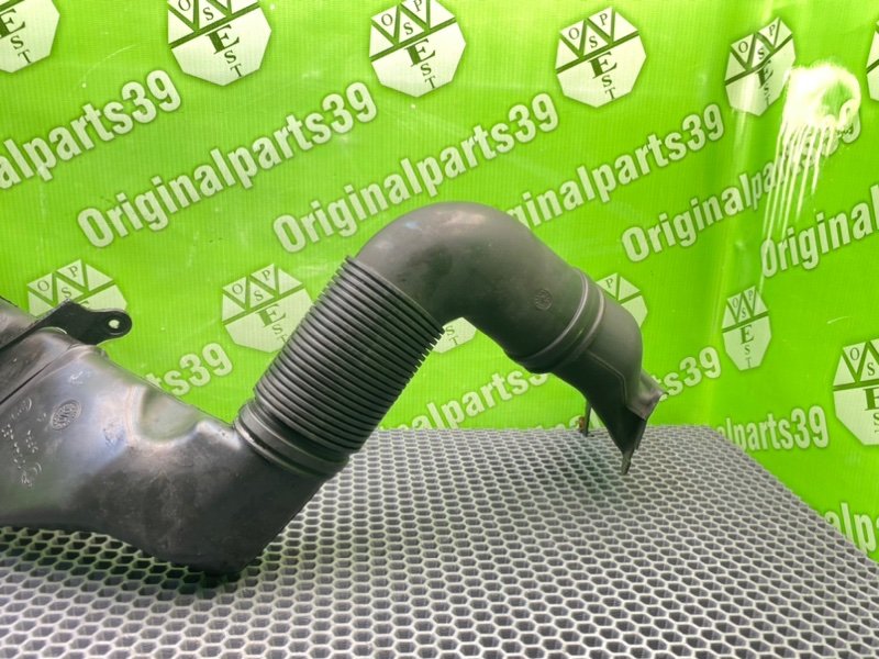 Воздуховод генератора, 1900 рублей, Калининград