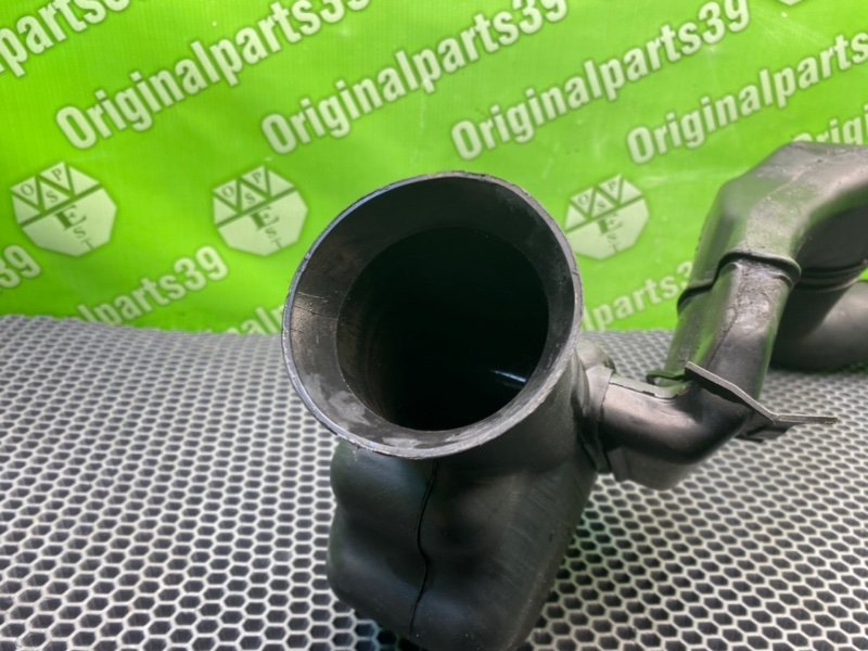 Воздуховод генератора, 1900 рублей, Калининград