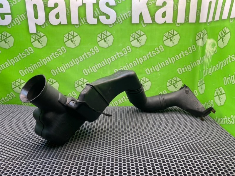 Воздуховод генератора, 1900 рублей, Калининград