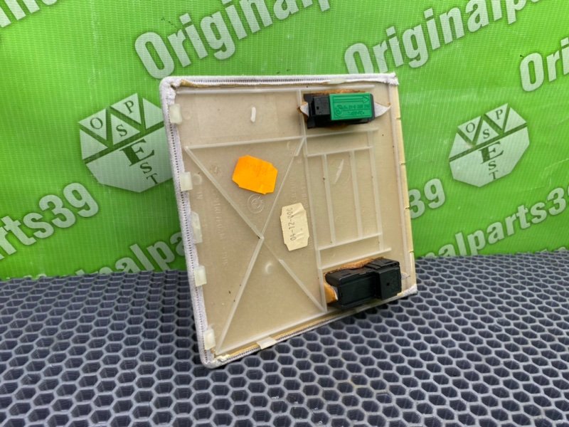 Накладка, 1900 рублей, Калининград