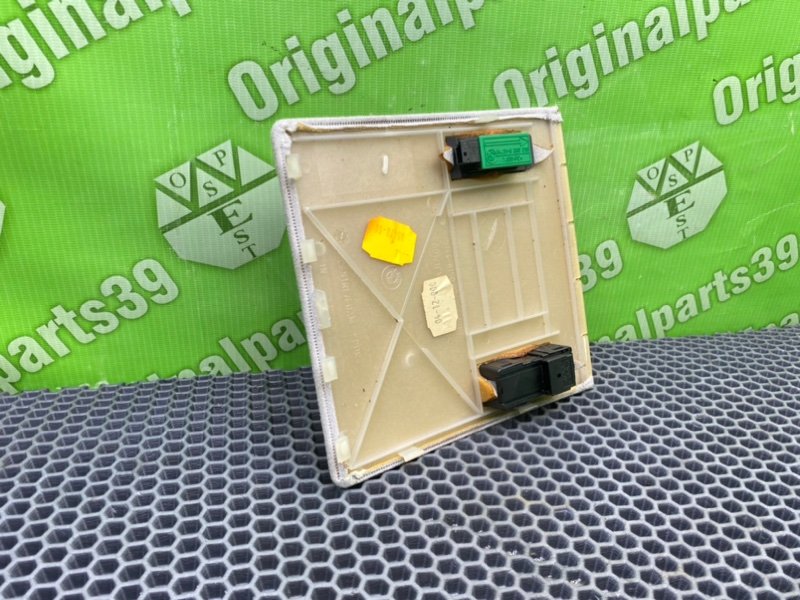 Накладка, 1900 рублей, Калининград