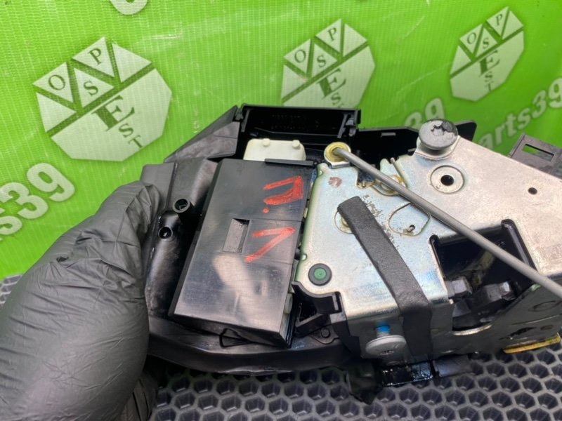 Замок двери, 3100 рублей, Калининград