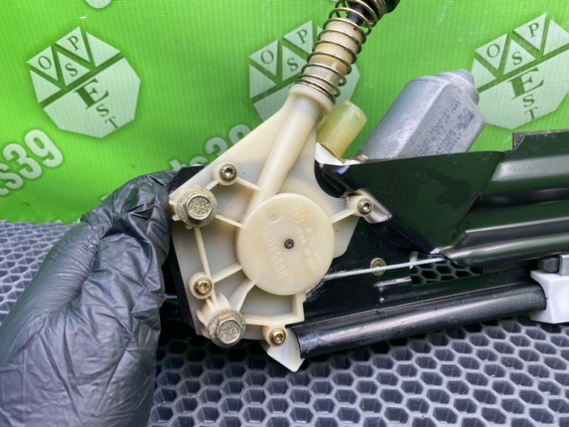 Стеклоподъемник, 1800 рублей, Калининград