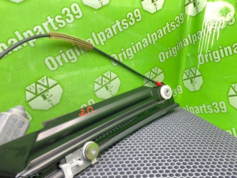 Стеклоподъемник, 1800 рублей, Калининград