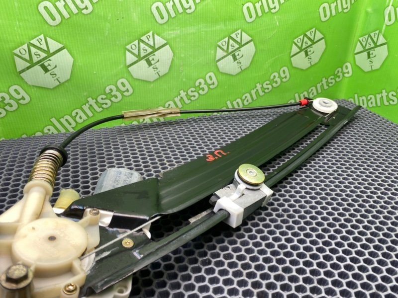 Стеклоподъемник, 1800 рублей, Калининград