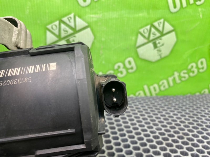 Насос продувки катализатора, 1900 рублей, Калининград