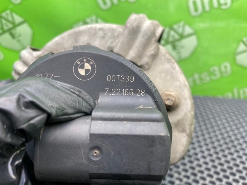 Насос продувки катализатора, 1900 рублей, Калининград