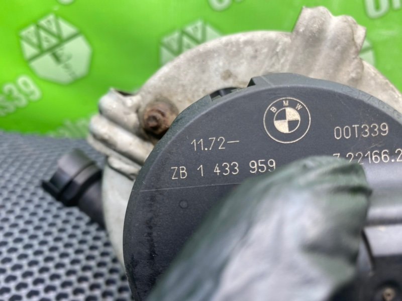 Насос продувки катализатора, 1900 рублей, Калининград