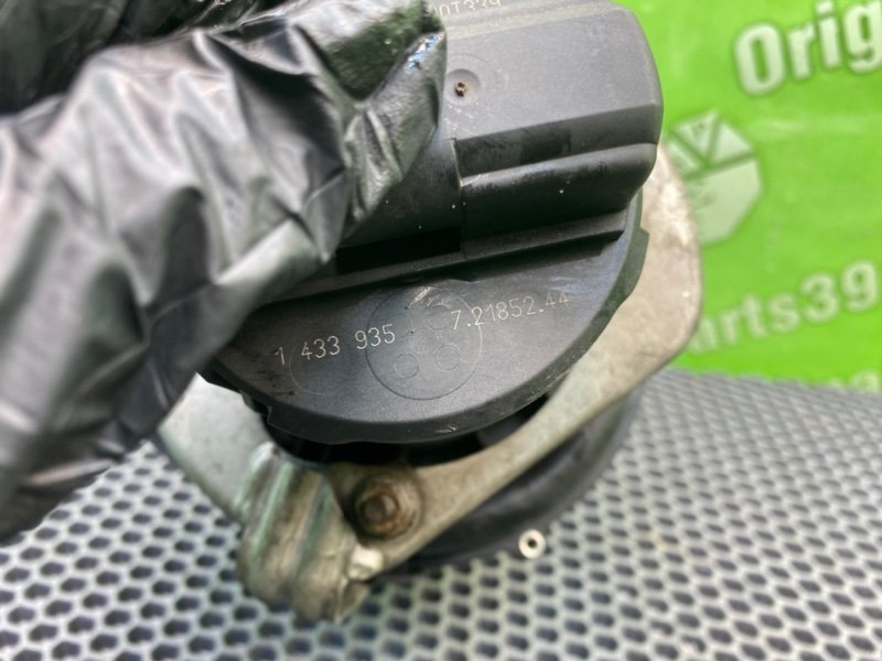 Насос продувки катализатора, 1900 рублей, Калининград