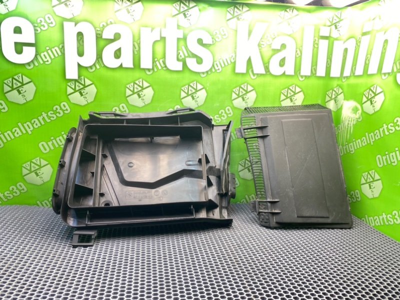 Корпус салонного фильтра, 2100 рублей, Калининград