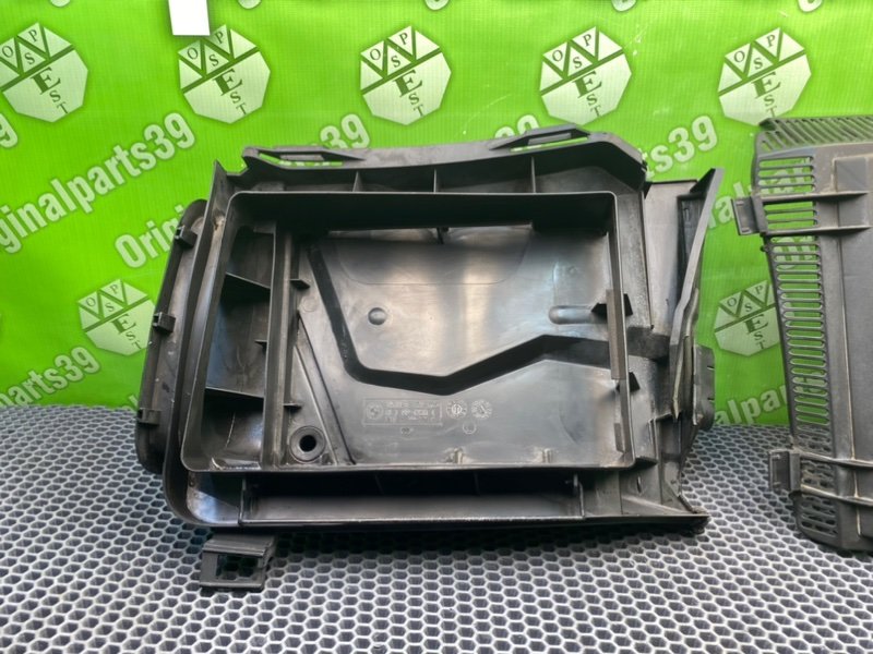 Корпус салонного фильтра, 2100 рублей, Калининград