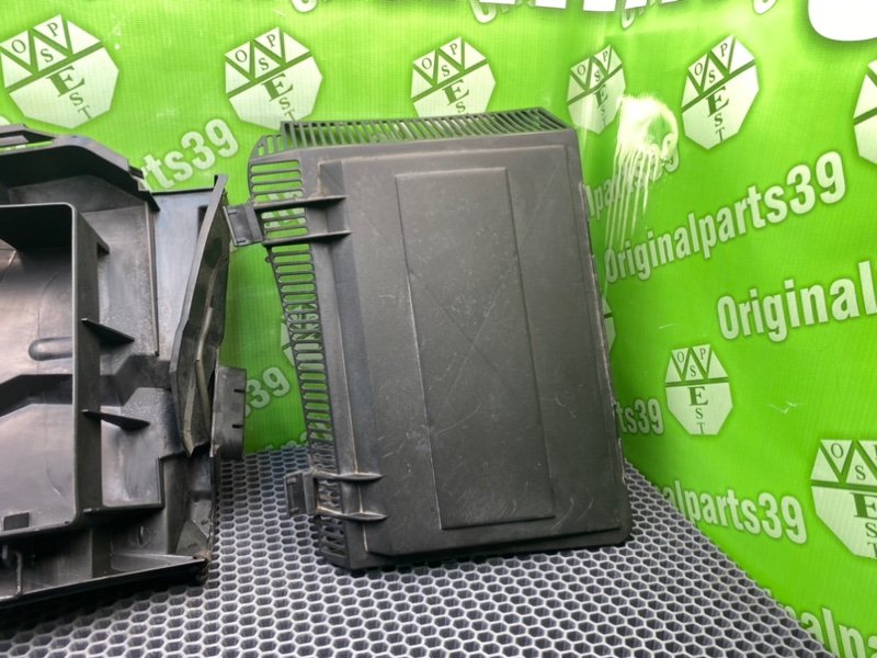 Корпус салонного фильтра, 2100 рублей, Калининград